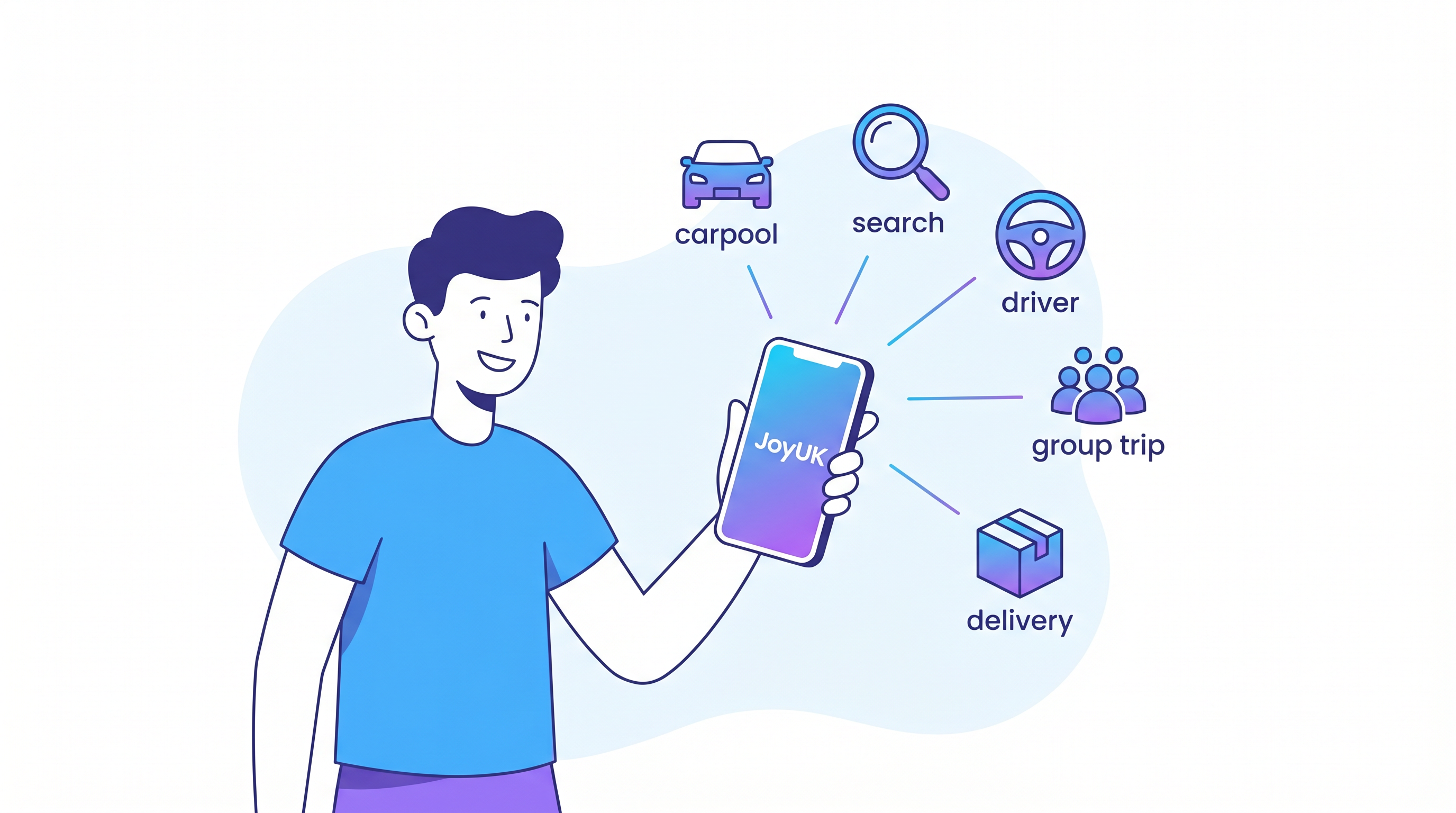 Solution illustration